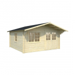 AIAMAJA PALMAKO BRITTA 17,5M&sup2;