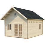 SUVEMAJA PALMAKO KENDRA 18,4M&sup2;