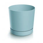 LILLEPOTT PROSPERPLAST TUBO &Oslash;12,8CM HELEHALL
