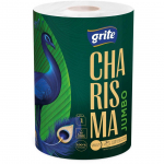 MAJAPIDAMISPABER GRITE CHARISMA JUMBO 3-KIHILINE 1 RULL
