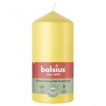 LAUAK&Uuml;&Uuml;NAL BOLSIUS 120/58MM 33H, KOLLANE