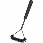 GRILLI KOLMNURKNE PUHASTUSHARI 39CM