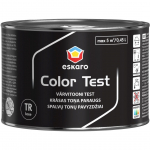 TESTV&Auml;RV ESKARO TR-BAAS 0,45L