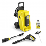 SURVEPESUR K&Auml;RCHER K 4 COMFORT PREMIUM