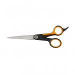 K&Auml;&Auml;RID OTSETERADEGA LEMMIKLOOMADELE FISKARS 23,5CM