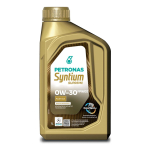 MOOTORI&Otilde;LI PETRONAS SYNTIUM SUPREME FPW02 0W-30 PSA 1L