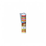 NEUTRAALSILIKOON SOUDAL 280ML HALL