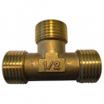 KOLMIK MESSING 1/2" VK