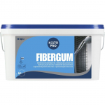 H&Uuml;DROISOLATSIOON KIILTO FIBERGUM 10L/14KG