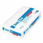 PLAATIMISSEGU KNAUF K-4 ELASTNE 2-5 MM
