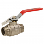 KUULKRAAN 3/4" VK/VK