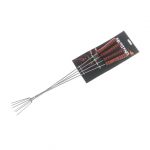 GRILLTARVIKUTE KOMPLEKT