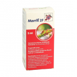 MAVRIK 2F BALTIC AGRO KAHJURITE T&Otilde;RJEKS 5ML