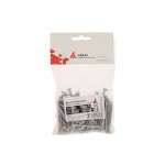 NURGAKRUVI 5,0X50 RUSPERT TORX 20 (50TK)