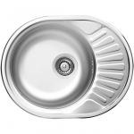 ROOSTEVABA VALAMU DEANTE TWIST 580X445X160MM DECOR