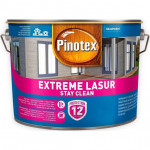 PUIDUKAITSEVAHEND PINOTEX EXTREME LASUR 10L TEAK POOLMATT