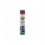 SALONGIPUHASTUSVAHT K2 NEW CAR MATT 750ML