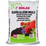 MULD BIOLAN SUVELILLEDELE 24L