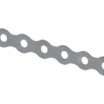 MONTAAZILINT ARRAS 17X0,7MM/25M SINUSOID