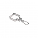 KIIGEKLAMBER 90X90MM
