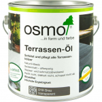 PUIDU&Otilde;LI OSMO 007 0,375L TIIGIPUU SIIDMATT
