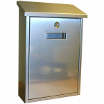 POSTKAST FISKOSTAR 27X40X11,6CM ROOSTEVABA