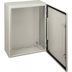 METALLKILP SCHNEIDER-ELECTRIC IP66 800X600X300MM