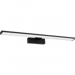 VANNITOAVALGUSTI EGLO PANDELLA 1 11W LED 1350LM 4000K MUST