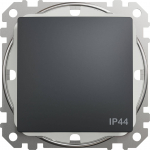 L&Uuml;LITI 1-NE IP44 SCHNEIDER-ELECTRIC SEDNA DESIGN ANTRATSIIT