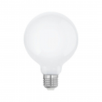LED LAMP EGLO 7W G90 E27 806LM 2700K