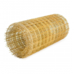 KLAASFIIBER V&Otilde;RK 150X150 3MM 1,15X50M (57,5M&sup2;) ASENDAB 5MM TERASV&Otilde;RKU