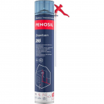 MONTAAŽIVAHT PENOSIL STRAWFOAM 265 750ML