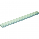 T&Ouml;&Ouml;STUSVALGUSTI 2X18W T8 LED 4000K 2X1820LM IP65