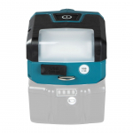LED LAMP MAKITA DML817 18V 300LM USB