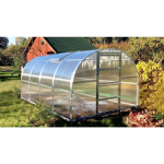 KASVUHOONE BALTIC LT 3X6M 4MM