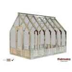 PAVILJON PALMAKO EMILIA 8,2M&sup2;