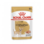 M&Auml;RGTOIT ROYAL CANIN KOERALE CHIHUAHUA 85G