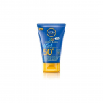 LASTE P&Auml;IKESEKAITSEPIIM NIVEA SUN SPF50+ PROTECT&CARE 50ML