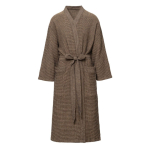 HOMMIKUMANTEL RENTO BROWN S/M