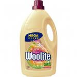 PESUVAHEND WOOLITE FRUITY 4,5 L