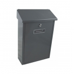 POSTKAST FISKOSTAR 27X40X11,6CM HALL