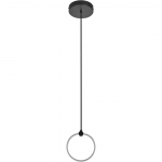 RIPPVALGUSTI LEDVANCE CIRCLE 1X PL 8W CCT MUST