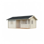 SUVEMAJA PALMAKO SANDRA 21,5+3,7M&sup2;