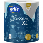 MAJAPIDAMISPABER GRITE BLOSSOM XL 2-KIHILINE 1 RULL