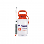 AIAPRITS FERRA AKUGA 5L, LI-ION 5V 2,0MAH