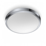 LAEVALGUSTI DORIS CL257 EC 17W 4000K IP44 KROOM