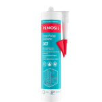 SILIKOON PENOSIL STOP FUNGI SILICONE 303 TRANSPARENT 300ML