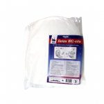 PRILL-LAUD RELAX PLASTIK VALGE