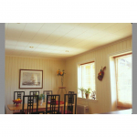 LAEPLAAT WHITE RUSTIC 45TF 12X620X1220MM