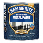 METALLIV&Auml;RV HAMMERITE HAMMERED 2,5L TUMEROHELINE L&Auml;IKIV